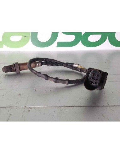SONDA LAMBDA AUDI A4 AVANT (8E) - 246485