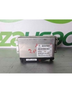 CENTRALITA CAMBIO AUTOMATICO AUDI A4 AVANT (8E) - 246499 2