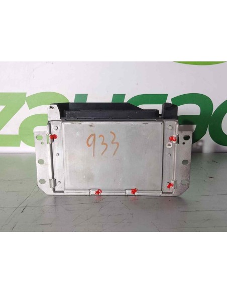 CENTRALITA CAMBIO AUTOMATICO AUDI A4 AVANT (8E) - 246499