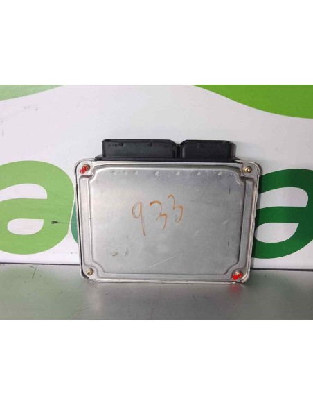 CENTRALITA MOTOR UCE AUDI A4 AVANT (8E) - 246500