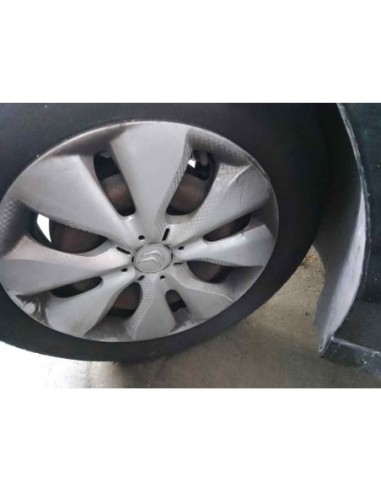 PINZA DE FRENO DELANTERA IZQUIERDA CITROEN C3 -...