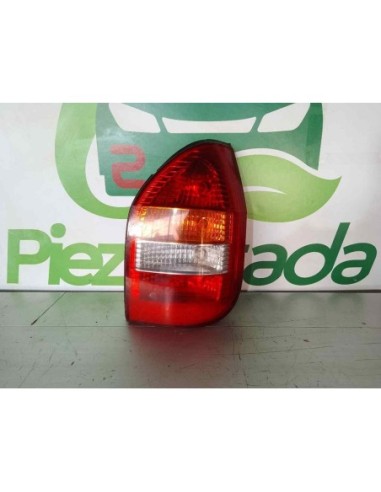 PILOTO TRASERO DERECHO OPEL ZAFIRA A - 262004