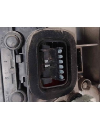 PILOTO TRASERO DERECHO OPEL ZAFIRA A - 262004