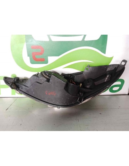 FARO DERECHO PEUGEOT 206 + - 262009