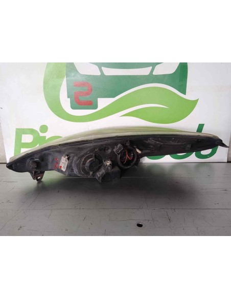 FARO DERECHO PEUGEOT 206 + - 262009