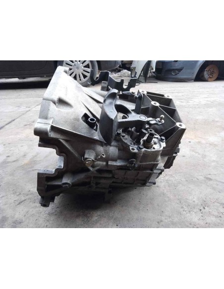 CAJA CAMBIOS FORD MONDEO BERLINA (GE) - 215176