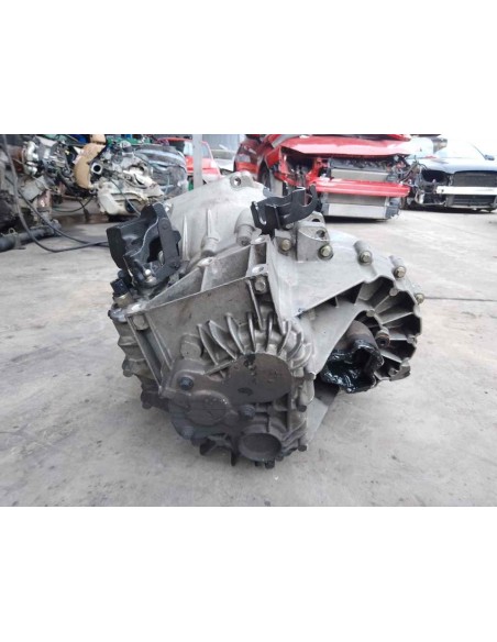 CAJA CAMBIOS FORD MONDEO BERLINA (GE) - 215176