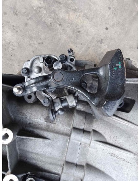 CAJA CAMBIOS FORD MONDEO BERLINA (GE) - 215176