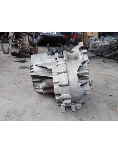 CAJA CAMBIOS FORD MONDEO BERLINA (GE) - 215176