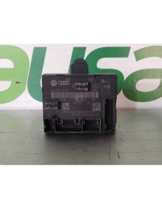 MODULO ELECTRONICO AUDI A5 COUPE (8T) - 222843