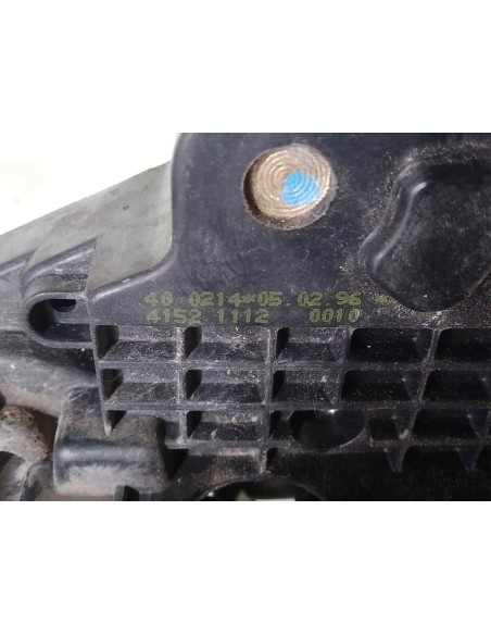 CERRADURA PUERTA DELANTERA DERECHA MERCEDES-BENZ CLASE E (BM 210) BERLINA - 261999