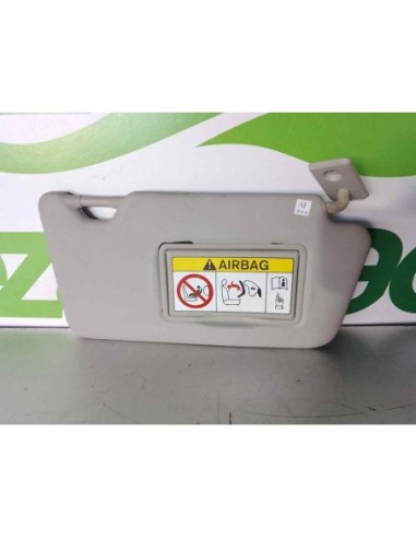 PARASOL DERECHO NISSAN MICRA (K13K/KK) - 261966