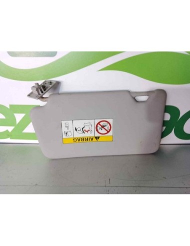 PARASOL DERECHO NISSAN MICRA (K13K/KK) - 261966