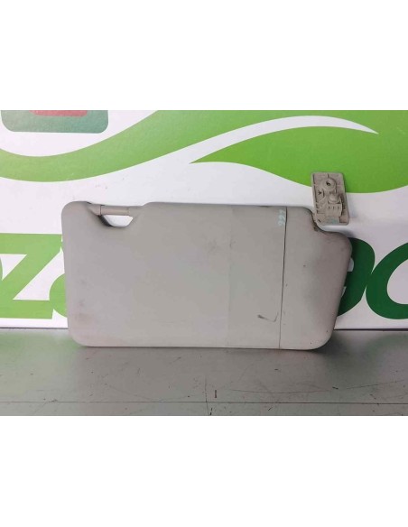 PARASOL IZQUIERDO NISSAN MICRA (K13K/KK) - 261965