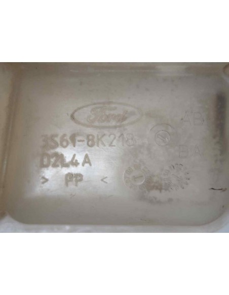 DEPOSITO EXPANSION FORD FIESTA (CBK) - 96048