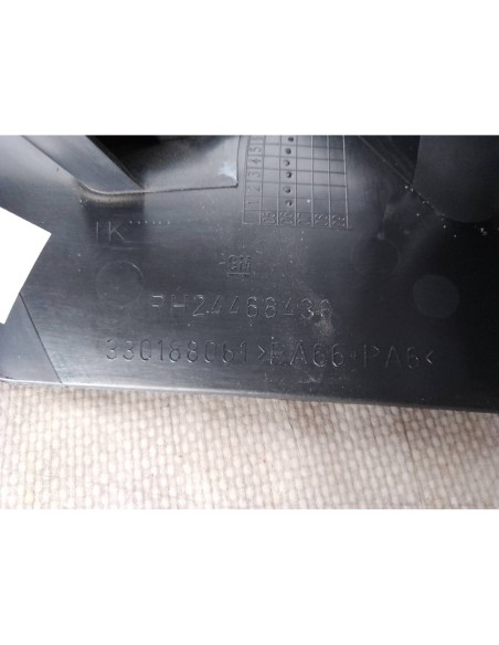 NO IDENTIFICADO OPEL ASTRA H BERLINA - 105530