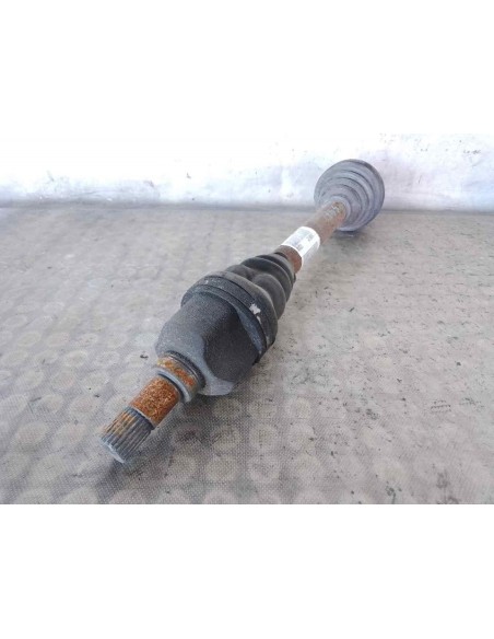 TRANSMISION DELANTERA IZQUIERDA PEUGEOT 308 - 178411