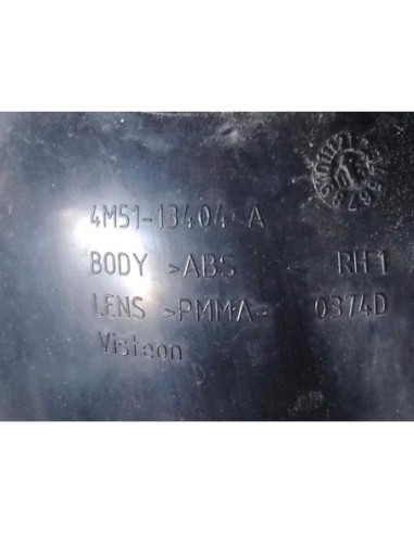 PILOTO TRASERO DERECHO FORD FOCUS SPORTBREAK...