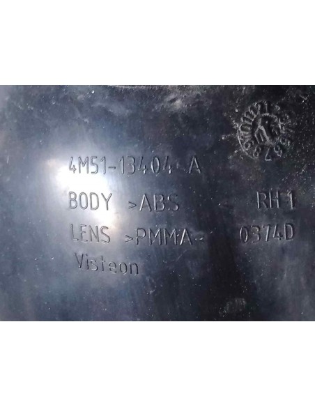 PILOTO TRASERO DERECHO FORD FOCUS SPORTBREAK (CAP) - 156976