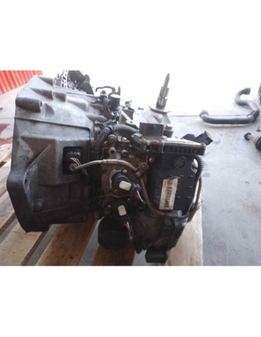 CAJA CAMBIOS CITROEN GRAND C4 PICASSO - 184881