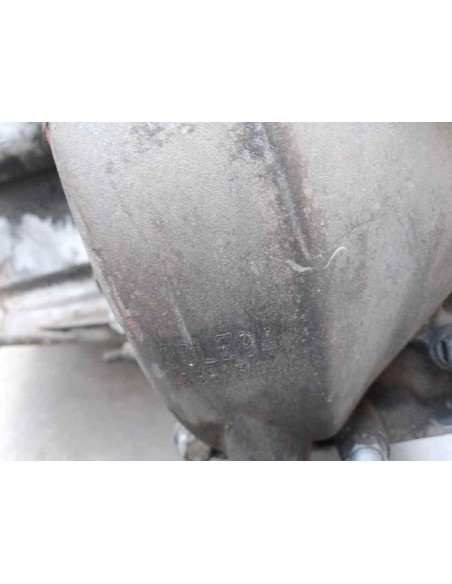 CAJA CAMBIOS CITROEN C5 BERLINA - 131859