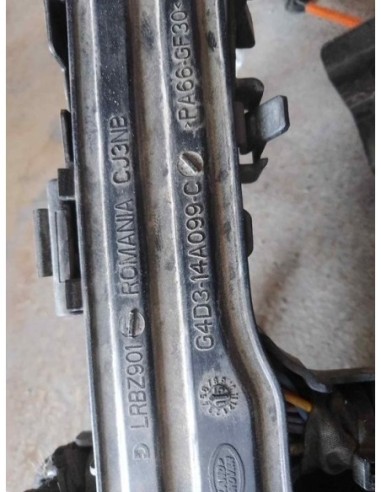 NO IDENTIFICADO OPEL INSIGNIA BERLINA - 187519