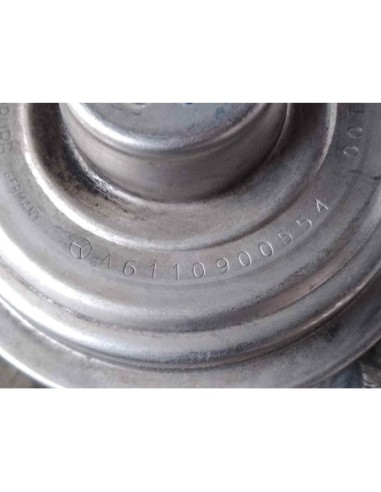 VALVULA EGR MERCEDES-BENZ CLASE C (BM 203)...