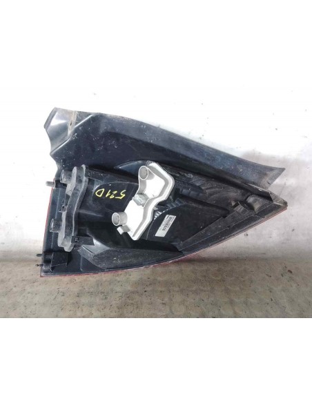 PILOTO TRASERO DERECHO RENAULT MEGANE II BERLINA 5P - 175184