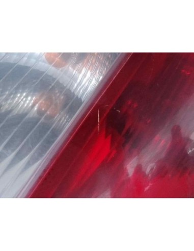 PILOTO TRASERO DERECHO RENAULT MEGANE II...