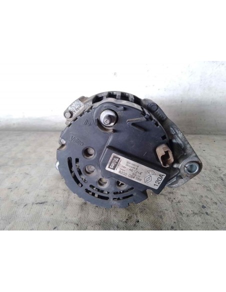 ALTERNADOR RENAULT SCENIC I (JA   ) - 175677