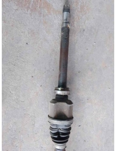 TRANSMISION DELANTERA DERECHA PEUGEOT 308 SW -...