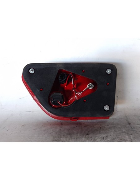 PILOTO TRASERO IZQUIERDO SEAT ALTEA XL (5P5) - 113166