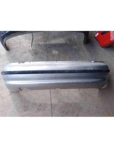 PARAGOLPES TRASERO DAEWOO LANOS - 180736