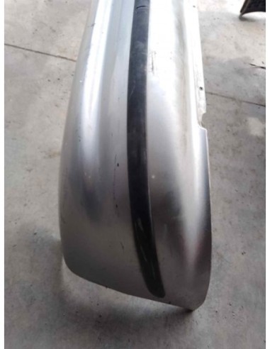 PARAGOLPES TRASERO DAEWOO LANOS - 180736