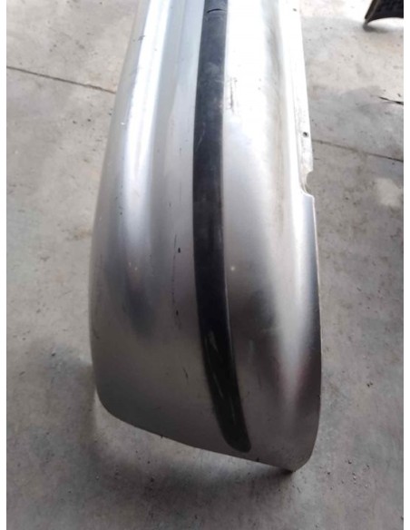 PARAGOLPES TRASERO DAEWOO LANOS - 180736