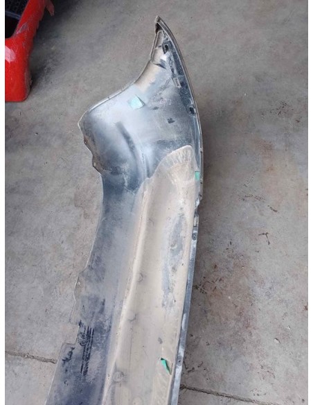 PARAGOLPES TRASERO DAEWOO LANOS - 180736