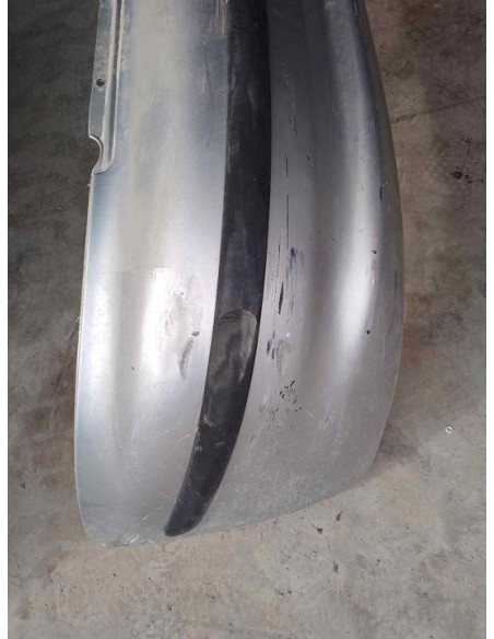 PARAGOLPES TRASERO DAEWOO LANOS - 180736