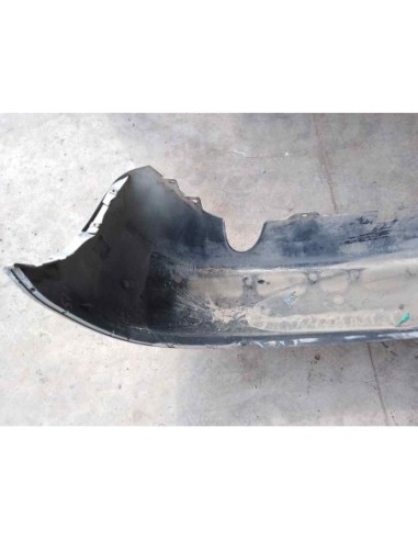 PARAGOLPES TRASERO DAEWOO LANOS - 180736