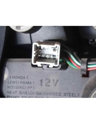 PILOTO TRASERO DERECHO HONDA CIVIC 5 PUERTAS...