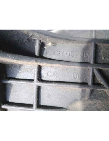 COLECTOR ADMISION CITROEN C 15 - 178570