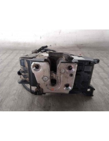 CERRADURA PUERTA DELANTERA IZQUIERDA RENAULT...