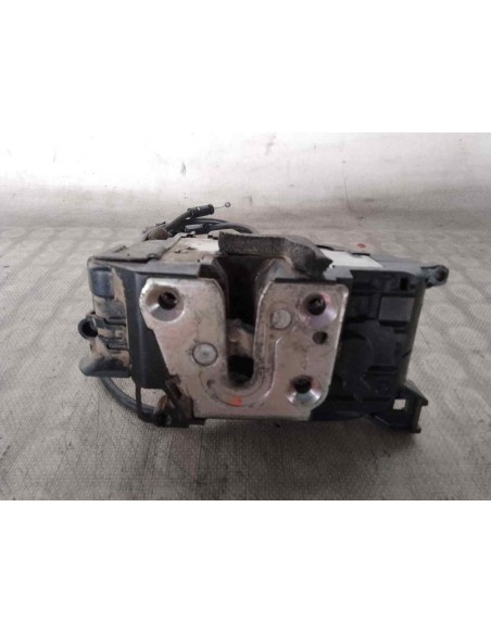 CERRADURA PUERTA DELANTERA IZQUIERDA RENAULT CLIO III - 140359