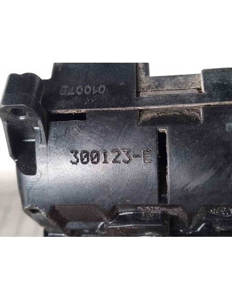 CERRADURA PUERTA DELANTERA IZQUIERDA RENAULT CLIO III - 140359