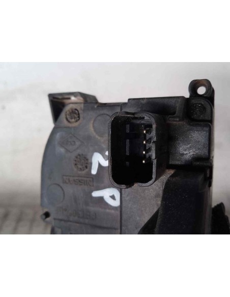CERRADURA PUERTA DELANTERA IZQUIERDA RENAULT CLIO III - 140359