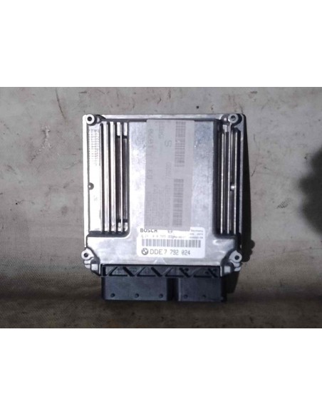 CENTRALITA MOTOR UCE BMW SERIE 3 COMPACTO (E46) - 150507