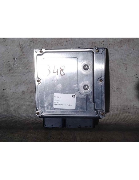 CENTRALITA MOTOR UCE BMW SERIE 3 COMPACTO (E46) - 150507