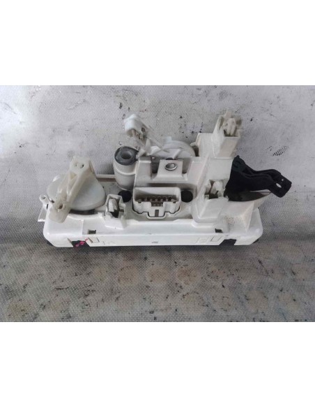 MANDO CALEFACCION / AIRE ACONDICIONADO RENAULT MEGANE II BERLINA 5P - 175162