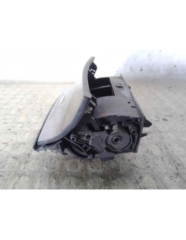 CENICERO MERCEDES-BENZ CLASE E (BM 211) BERLINA...