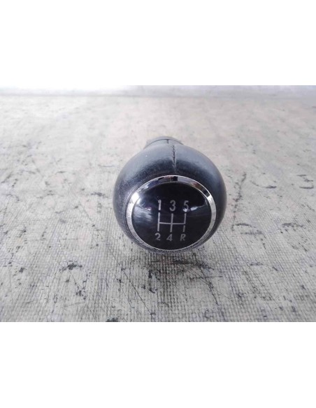 POMO PALANCA CAMBIO VOLKSWAGEN PASSAT BERLINA (3B3) - 185264