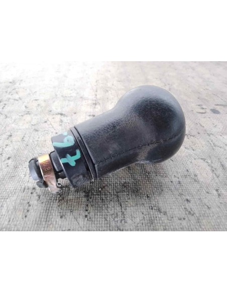 POMO PALANCA CAMBIO VOLKSWAGEN PASSAT BERLINA (3B3) - 185264